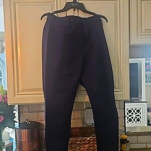 NEW WITHOUT TAGS GAP NAVY STRETCH SKINNY PANTS